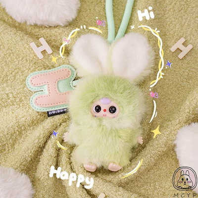 toptoi ベイビースリー　サミュエル 公式】 サミュエル Samuel ぬいぐるみ 400% babythree - メルカリ