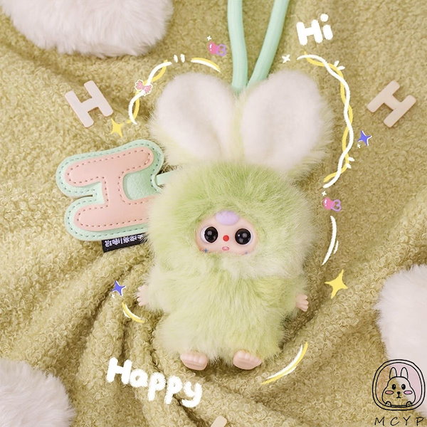 Qoo10] 正規品 Baby three スーパーミ