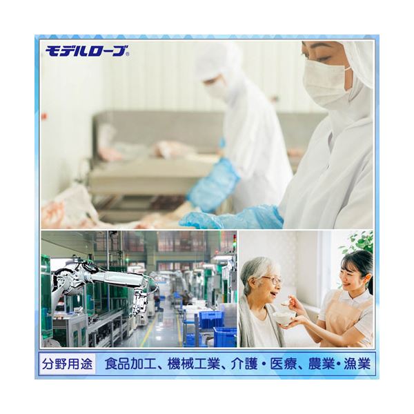 エステー モデルローブ No.991ニトリル使いきり手袋(粉なし) SS ブルー 1セット(300枚:100枚3箱) エステー モデルローブ No.991ニトリル使いきり手袋(粉なし) SS ブルー 1セット(300枚:100枚3箱)