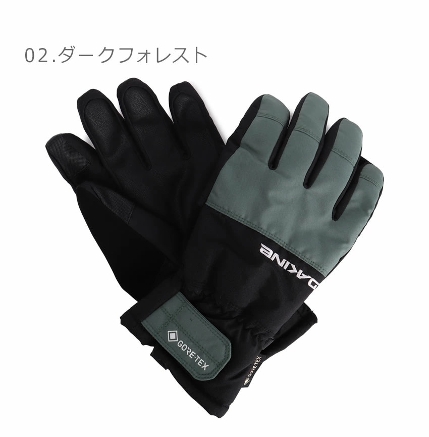 SATURN GLOVE SMU スノーグローブ BD237-748 メンズ 雪 スキー スキーグローブ スノボ スノーボード ゴアテックス 裏起毛 運動 防寒 防水 スポーツ スポーティ シンプル