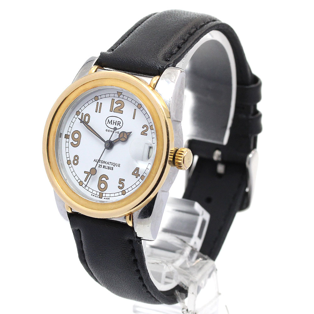 マハラ MAHARA BA2-2949 デイト 自動巻き マハラ MAHARA BA2-2949 デイト 自動巻き