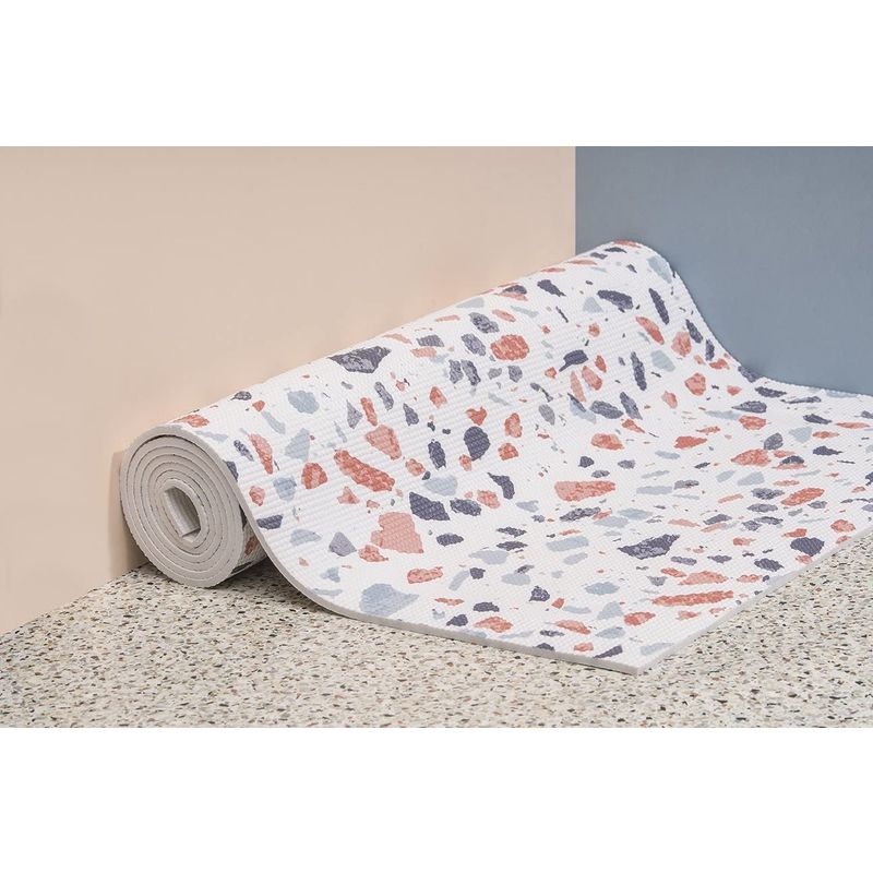 在庫有】 Terrazzo - Yoga Mat by doiy ヨガマット - www.viacaocatedral.com.br