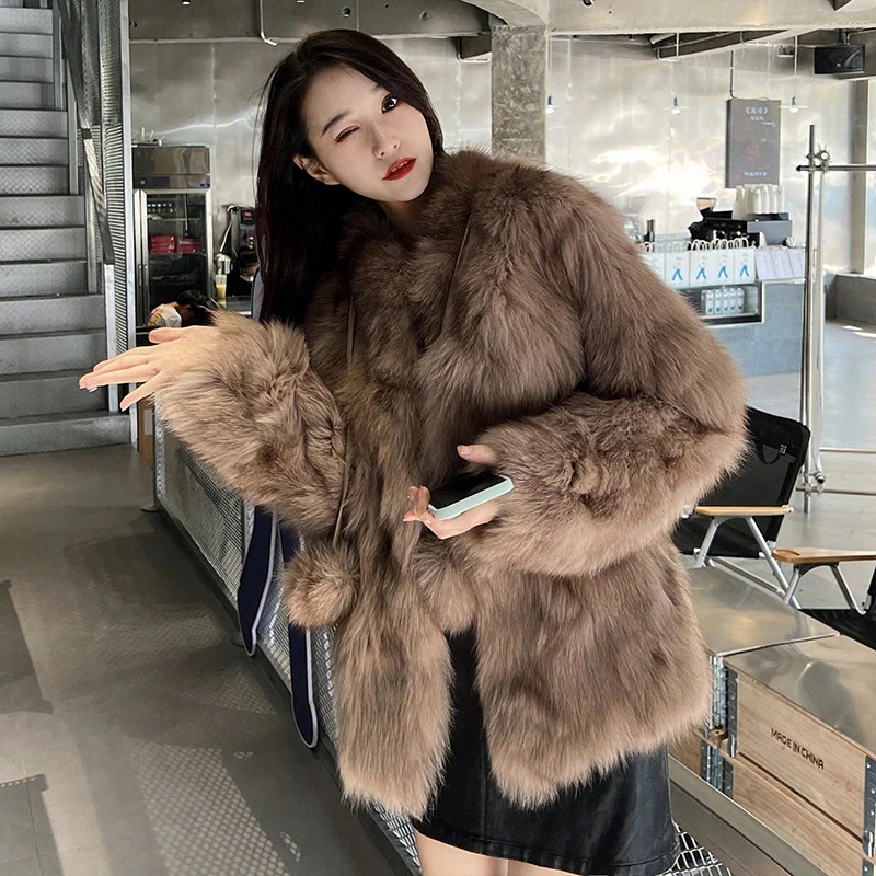 ジャケット ダウンジャケットファーコート アウター 保温 ジャケット 厚手 ゆったり ショートコート トップス