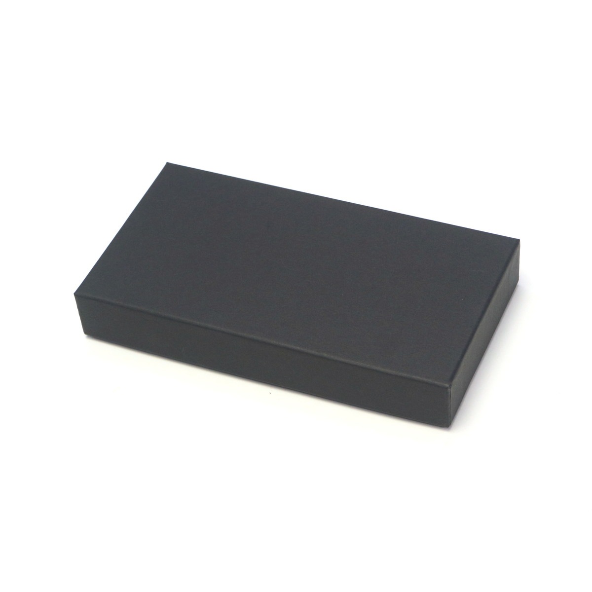 限定キーホルダー付 長財布 メンズ 薄い かぶせ 本革 軽量 二つ折り スリム 小銭入れなし リバー5 0620729