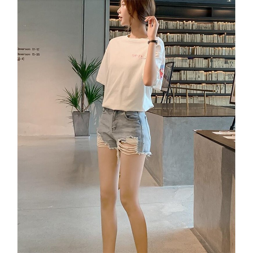 Tシャツ 体型カバー ゆるTシャツ 着痩せ ルームウェア プルオーバー 上 Tシャツ 体型カバー ゆるTシャツ 着痩せ ルームウェア プルオーバー 上