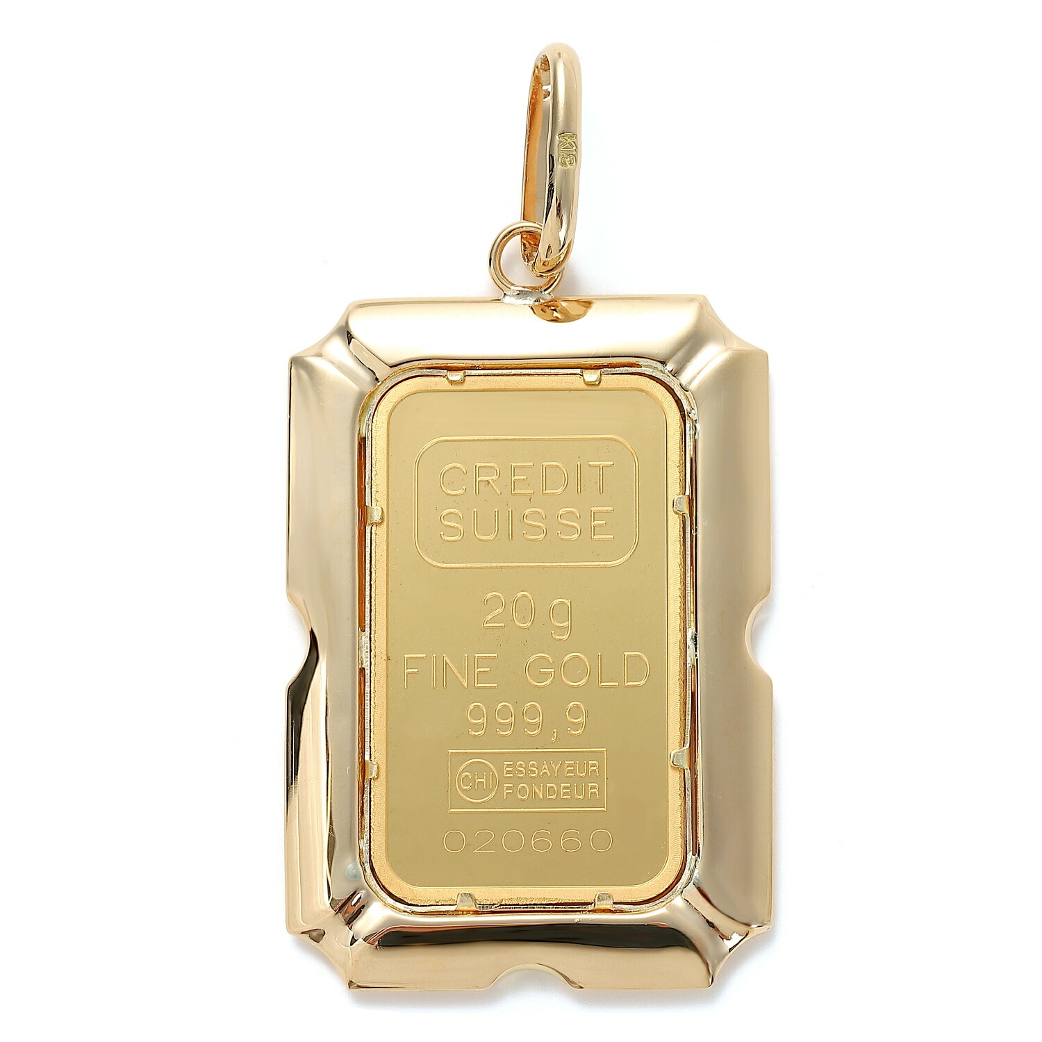 純金 K24 インゴット 20g ペンダントトップ リバティ 自由の女神 デザイン枠 新品 送料無料 純金 K24 インゴット 20g ペンダントトップ リバティ 自由の女神 デザイン枠 新品 送料無料