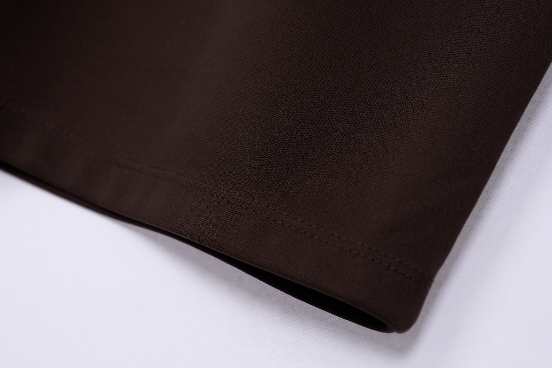 REST & RECREATION】 RR V-NECK JERSEY TOP : 2COLOR