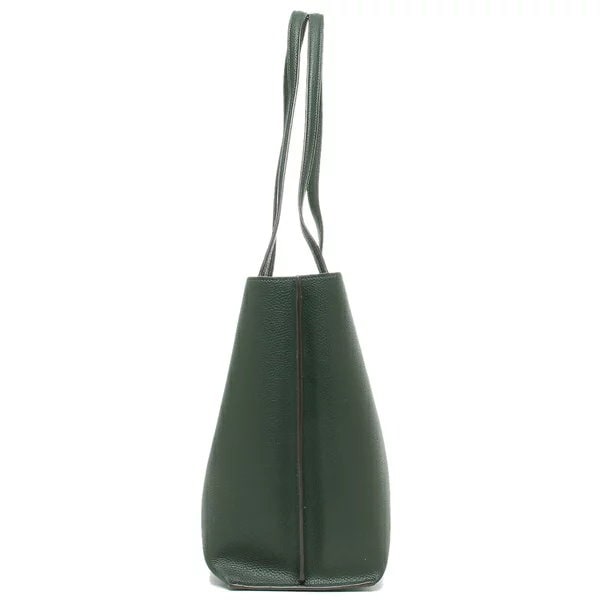 Qoo10] Coach コーチ トートバッグ ウィロウ グリーン