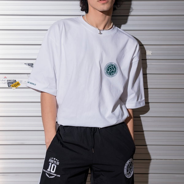 Qoo10] [SEVENTEENミンギュ着用] Ea