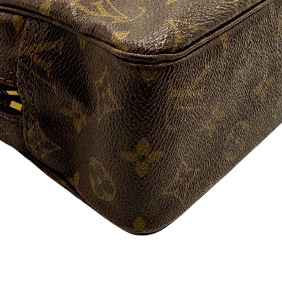 ルイ ヴィトン LOUIS VUITTON クラッチバッグ モノグラム トゥルースト