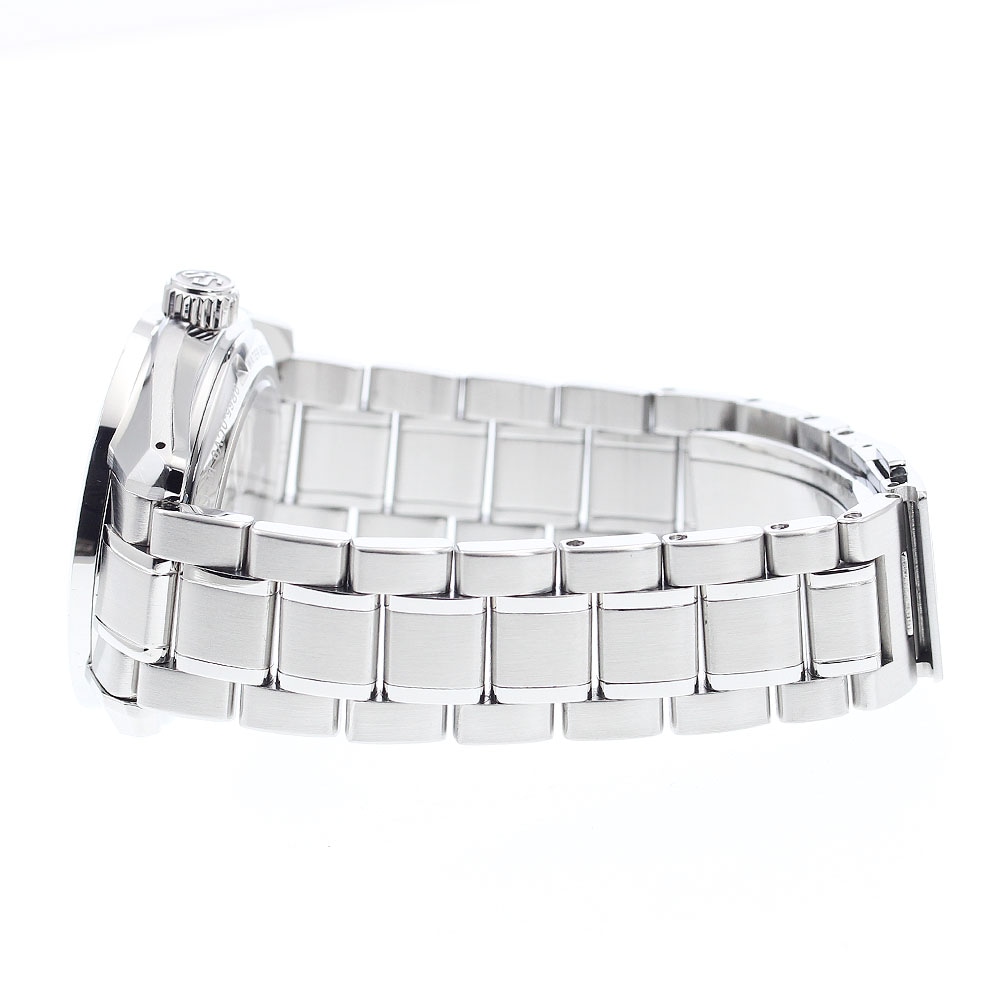 セイコー SEIKO SBGA375/9R65-0CV0 グランドセイコー パワーリザーブ スプリングドライブ メンズ 箱・保証書付き_882637【中古】 セイコー SEIKO SBGA375/9R65-0CV0 グランドセイコー パワーリザーブ スプリングドライブ メンズ 箱・保証書付き_882637【中古】