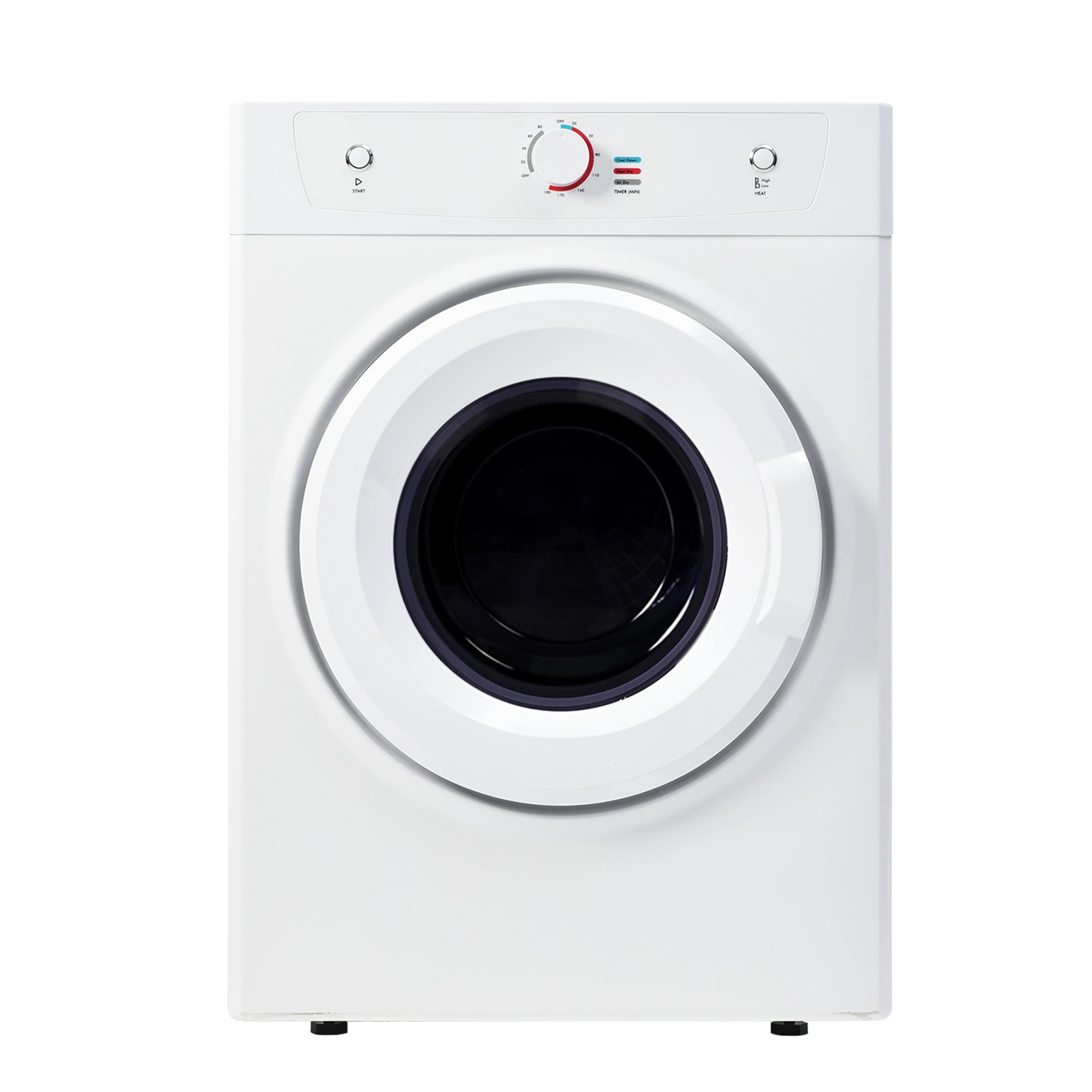 【日本国内出荷-3日で配達】衣類乾燥機 8kg 乾燥機 8キロ 衣類 大型 ドラム 家庭用 ウール コンパクト タイマー 高温除菌 梅雨対策 湿気対策 花粉対策 DJYC33