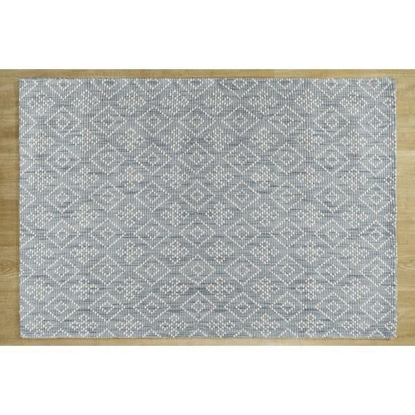 手織り ラグ ウール TIGARO 160x230cm 手織り ラグ ウール TIGARO 160x230cm