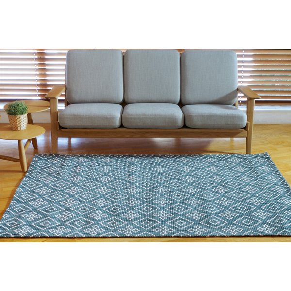 手織り ラグ ウール TIGARO 160x230cm 手織り ラグ ウール TIGARO 160x230cm