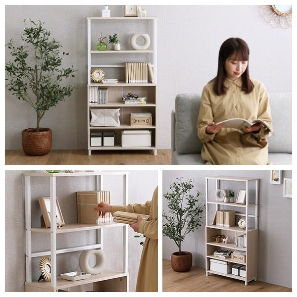 マルチラック 幅60cm スリムキャビネット 収納 リビング キッチン オープンラック シェルフ ディスプレイボード 転倒防止金具付 マルチラック 幅60cm スリムキャビネット 収納 リビング キッチン オープンラック シェルフ ディスプレイボード 転倒防止金具付