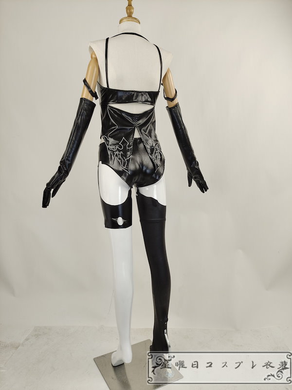 Qoo10] 在庫品 NieR:Automata /