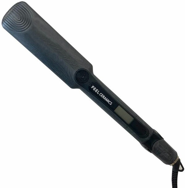 FEEL CERAMICS ストレートヘアアイロン フィール SM3-C FEEL CERAMICS