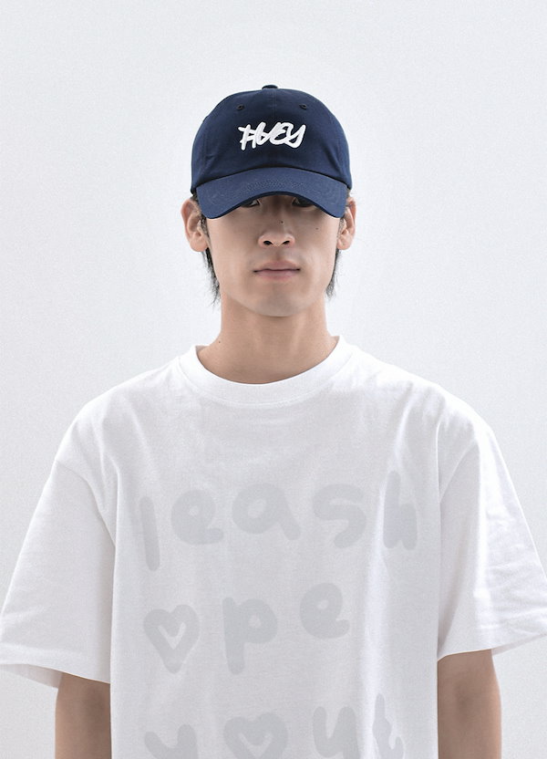 Qoo10] HUEY/aespa ニンニン 着用/B