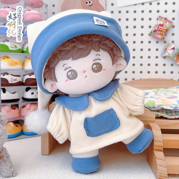 Qoo10] 10cm 15cm 20cm 40cm