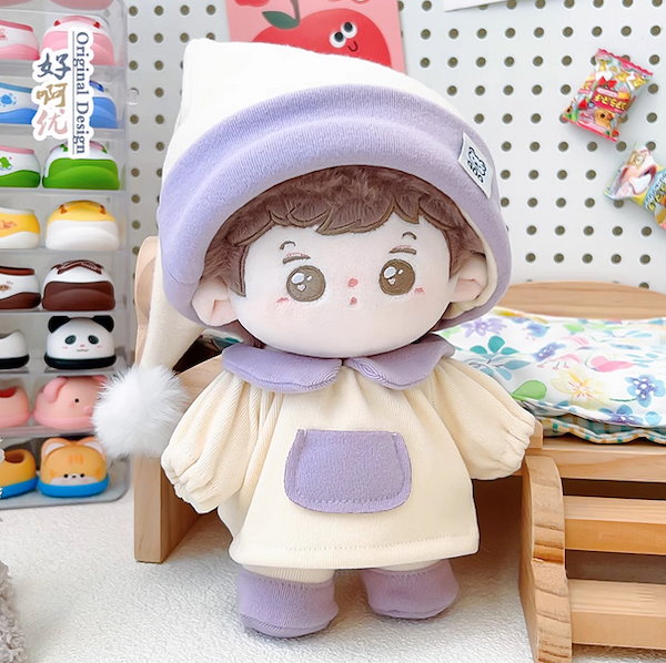 Qoo10] 10cm 15cm 20cm 40cm