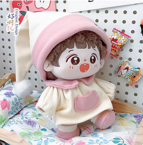 Qoo10] 10cm 15cm 20cm 40cm