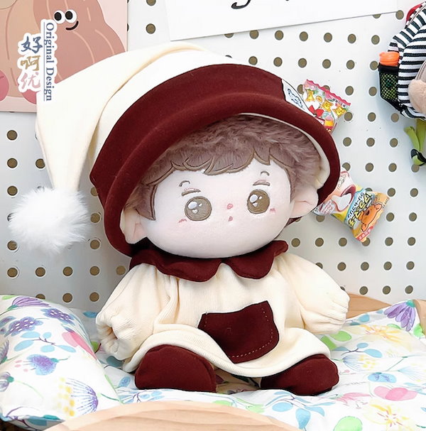 Qoo10] 10cm 15cm 20cm 40cm
