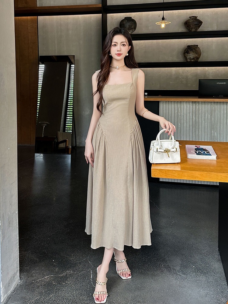 ノースリーブ ワンピ 夏 大きい裾 ドレス パーティー キャバ 着痩せ 大人 お呼ばれ 同窓会 披露宴 卒業式 結婚式 ウェディング 二次会 成人式 ノースリーブ ワンピ 夏 大きい裾 ドレス パーティー キャバ 着痩せ 大人 お呼ばれ 同窓会 披露宴 卒業式 結婚式 ウェディング 二次会 成人式