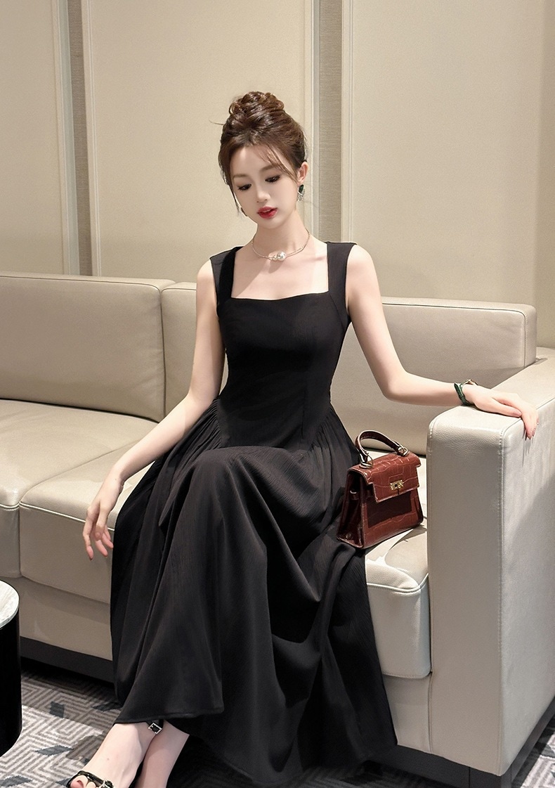 ノースリーブ ワンピ 夏 大きい裾 ドレス パーティー キャバ 着痩せ 大人 お呼ばれ 同窓会 披露宴 卒業式 結婚式 ウェディング 二次会 成人式 ノースリーブ ワンピ 夏 大きい裾 ドレス パーティー キャバ 着痩せ 大人 お呼ばれ 同窓会 披露宴 卒業式 結婚式 ウェディング 二次会 成人式