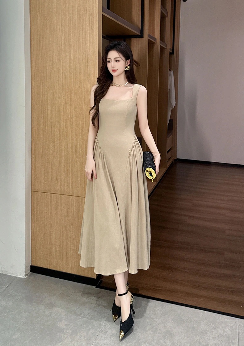 ノースリーブ ワンピ 夏 大きい裾 ドレス パーティー キャバ 着痩せ 大人 お呼ばれ 同窓会 披露宴 卒業式 結婚式 ウェディング 二次会 成人式 ノースリーブ ワンピ 夏 大きい裾 ドレス パーティー キャバ 着痩せ 大人 お呼ばれ 同窓会 披露宴 卒業式 結婚式 ウェディング 二次会 成人式