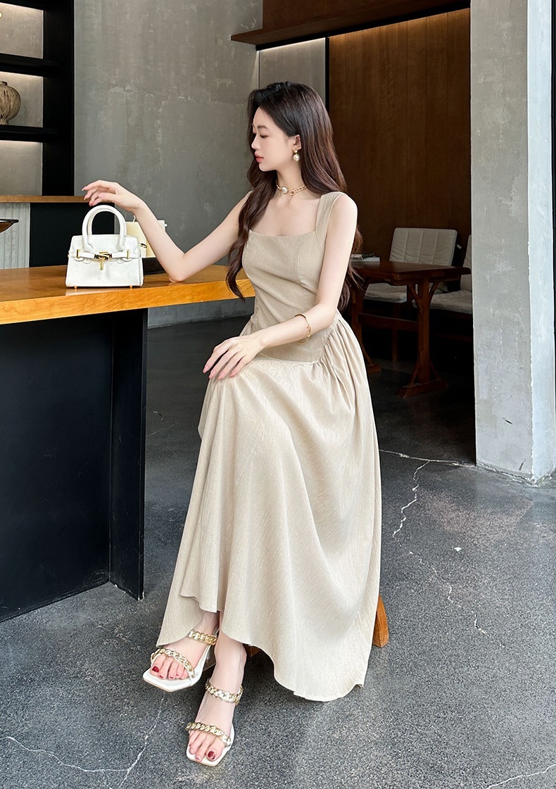 ノースリーブ ワンピ 夏 大きい裾 ドレス パーティー キャバ 着痩せ 大人 お呼ばれ 同窓会 披露宴 卒業式 結婚式 ウェディング 二次会 成人式 ノースリーブ ワンピ 夏 大きい裾 ドレス パーティー キャバ 着痩せ 大人 お呼ばれ 同窓会 披露宴 卒業式 結婚式 ウェディング 二次会 成人式