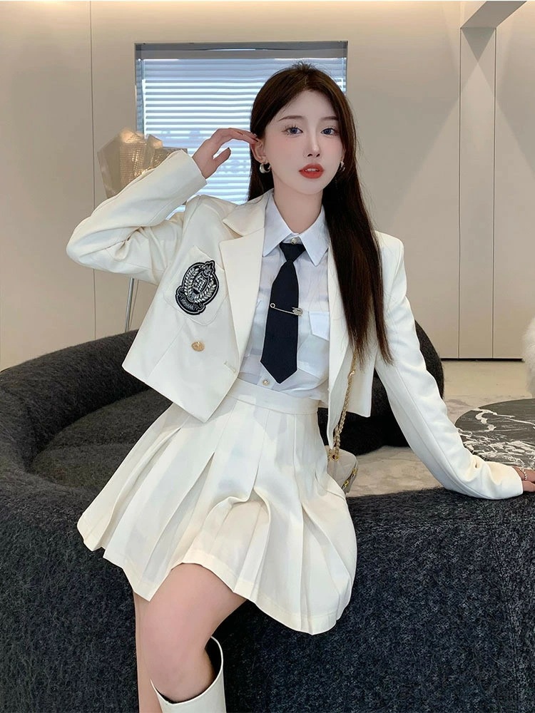 【毎日厳選 】 卒業式 スーツ 女の子 レディース スーツ スカートスーツ セットアップ フォーマルスーツ 4点セット/2点セット 入学式 卒業式 学生用 大人用 おしゃれ シンプル 韓国風 S-XL 【毎日厳選 】 卒業式 スーツ 女の子 レディース スーツ スカートスーツ セットアップ フォーマルスーツ 4点セット/2点セット 入学式 卒業式 学生用 大人用 おしゃれ シンプル 韓国風 S-XL