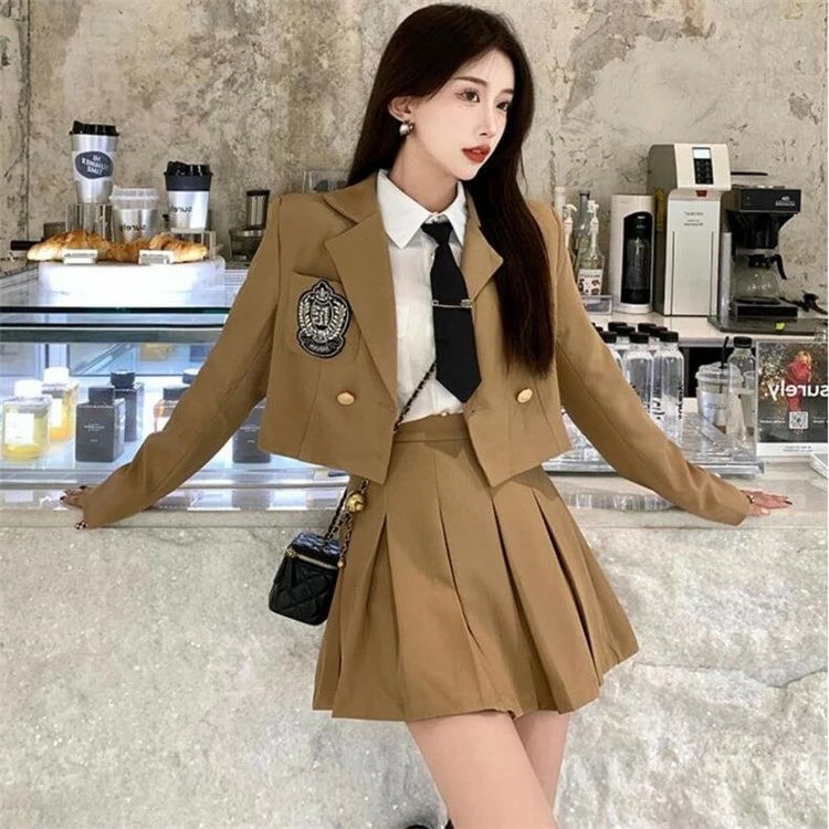 【毎日厳選 】 卒業式 スーツ 女の子 レディース スーツ スカートスーツ セットアップ フォーマルスーツ 4点セット/2点セット 入学式 卒業式 学生用 大人用 おしゃれ シンプル 韓国風 S-XL 【毎日厳選 】 卒業式 スーツ 女の子 レディース スーツ スカートスーツ セットアップ フォーマルスーツ 4点セット/2点セット 入学式 卒業式 学生用 大人用 おしゃれ シンプル 韓国風 S-XL