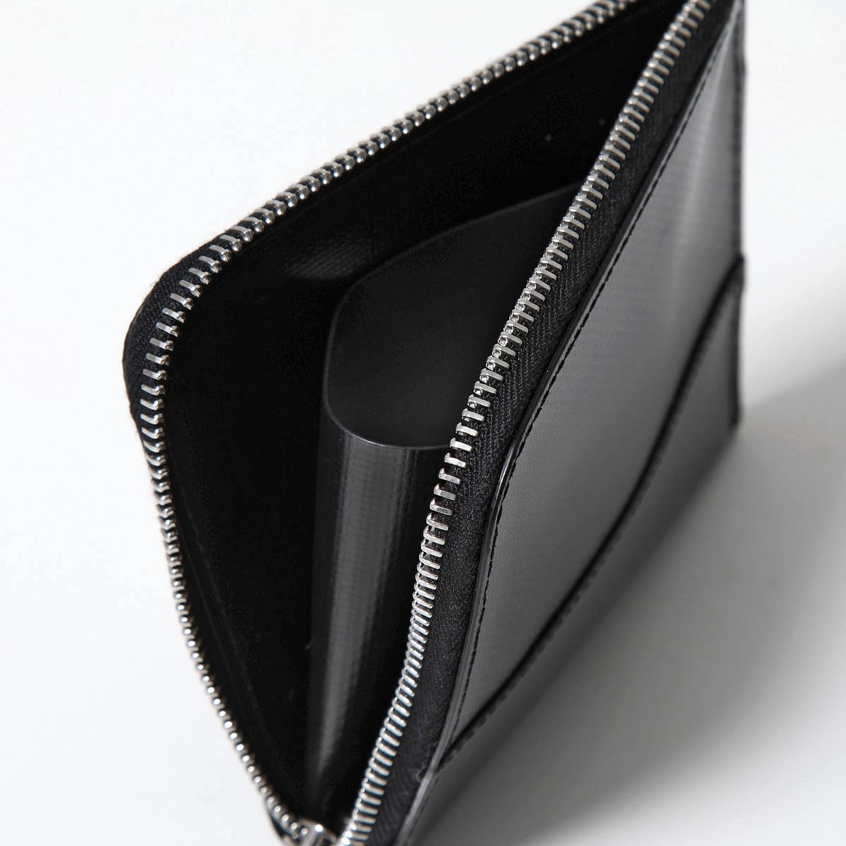 MARNI マルニ コインケース PFMI0075A0 P5769 レディース ミニ財布 カードケース L字ファスナー アラウンド ジップ ロゴ カラー2色