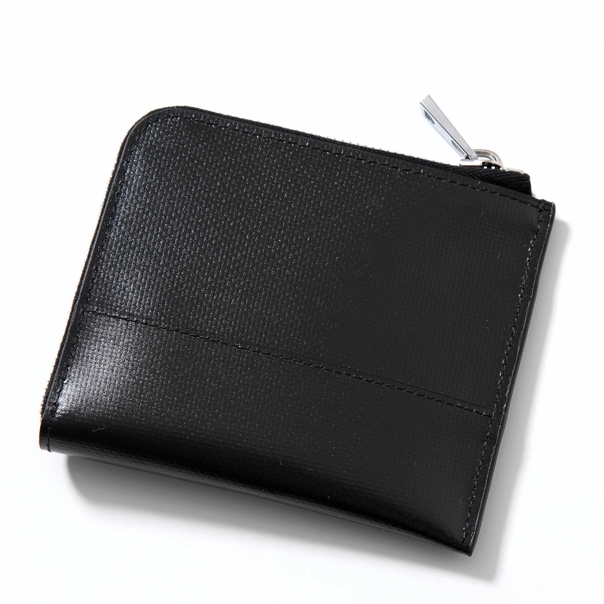 MARNI マルニ コインケース PFMI0075A0 P5769 レディース ミニ財布 カードケース L字ファスナー アラウンド ジップ ロゴ カラー2色