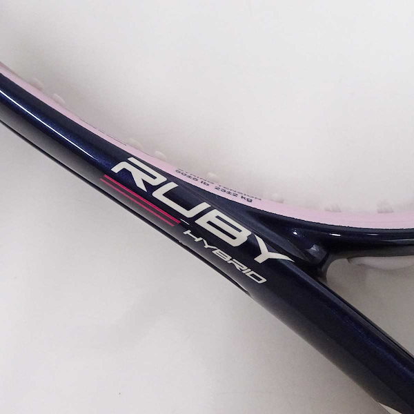 Qoo10] Prince 【中古】 プリンス HYB RUBY 1