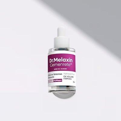 Qoo10] Dr.Melaxin 【目元の肌リフティング】セメンリト カル