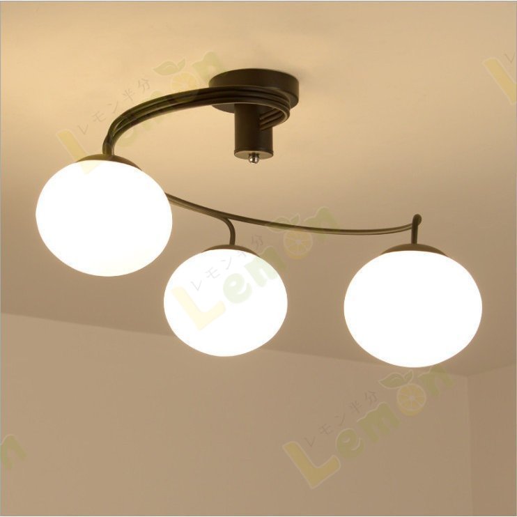 照明器具 シーリングライト シャンデリア 北欧 3灯 5灯 ペンダントライト シーリングランプ アンティーク インテリア リビング 寝室灯具 玄関照明 pattayablatt.com