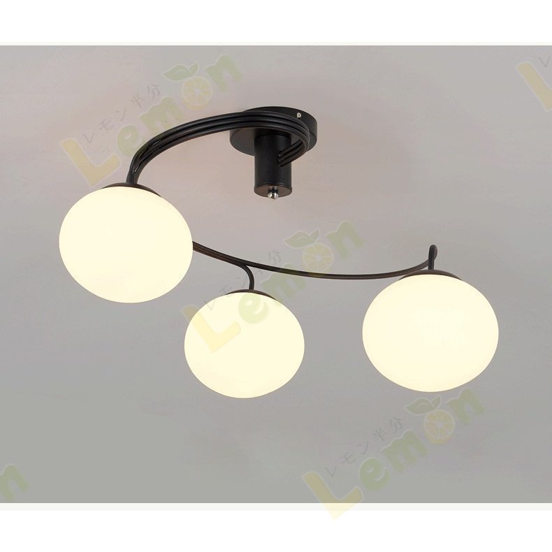 照明器具 シーリングライト シャンデリア 北欧 3灯 5灯 ペンダントライト シーリングランプ アンティーク インテリア リビング 寝室灯具 玄関照明 pattayablatt.com