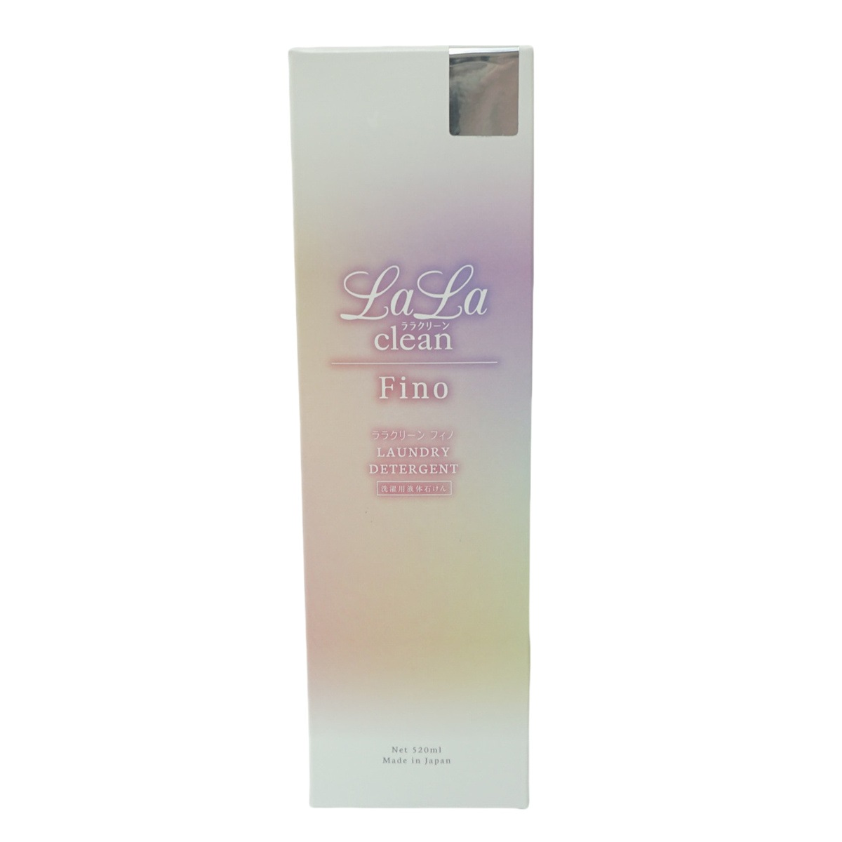 Qoo10] LALA Grant ララクリーン フィノ 520ml グラン