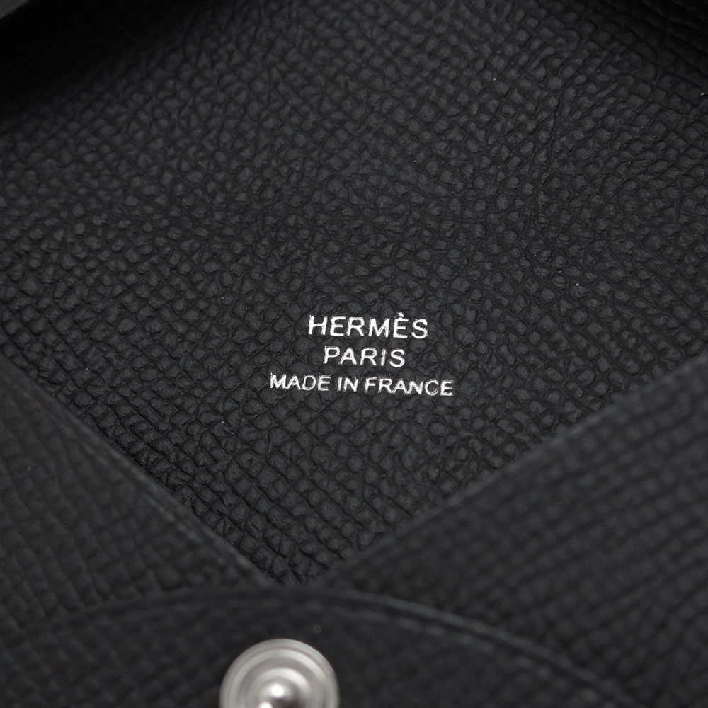 カードケース カルヴィ カードホルダー 名刺入れ エプソン レザー カードケース カルヴィ カードホルダー 名刺入れ エプソン レザー