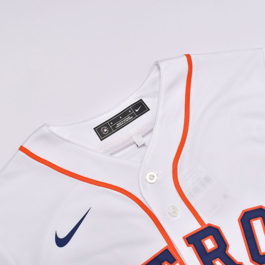 OFFICIAL REPLICA JERSEY T770-HUWH-HU7-G10 メンズ トップス ウェア 半袖 オーセンティック ユニホーム ユリグリエル