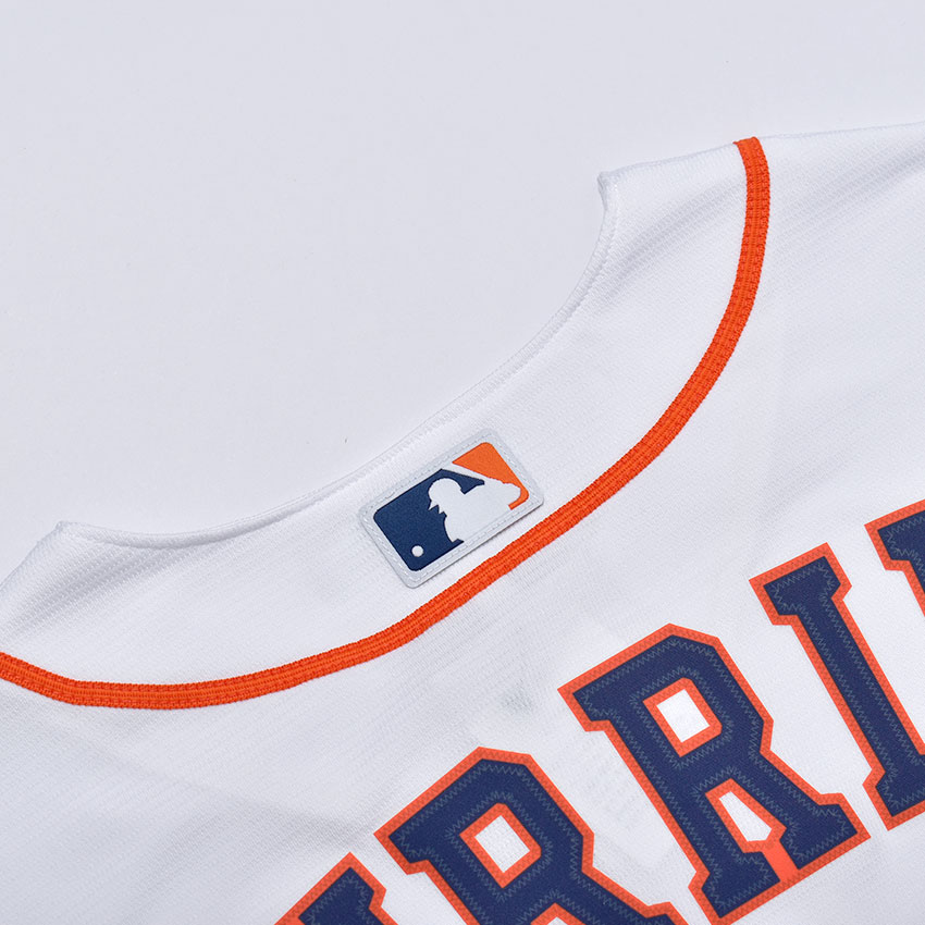 OFFICIAL REPLICA JERSEY T770-HUWH-HU7-G10 メンズ トップス ウェア 半袖 オーセンティック ユニホーム ユリグリエル