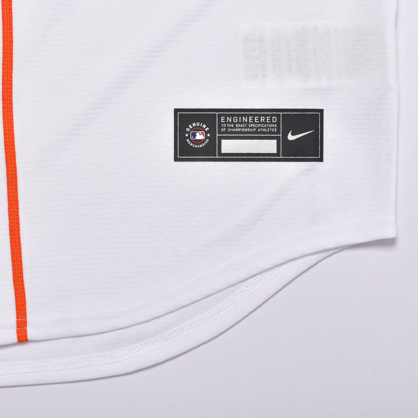 OFFICIAL REPLICA JERSEY T770-HUWH-HU7-G10 メンズ トップス ウェア 半袖 オーセンティック ユニホーム ユリグリエル