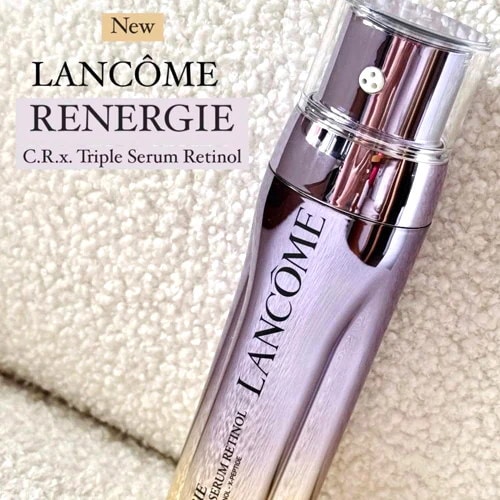 Qoo10] ランコム レネルジー CRX トリプルセラム RT