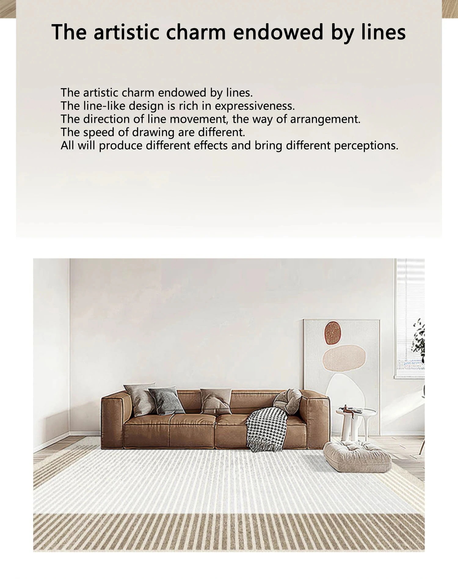 ミニマリストのモダンで快適なカーペット リビングルーム用 大型 ソフト 寝室用 家の装飾 ペット用 MT01-YB Customizable size ミニマリストのモダンで快適なカーペット リビングルーム用 大型 ソフト 寝室用 家の装飾 ペット用 MT01-YB Customizable size