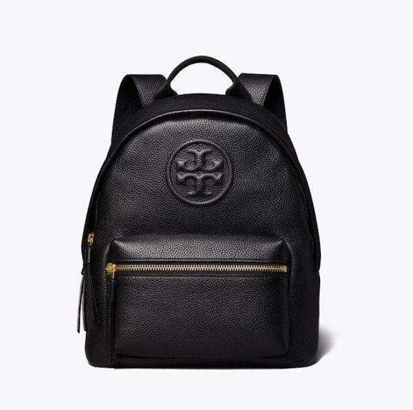 Qoo10] TORY BURCH ペリー ボンベ スモール バックパック