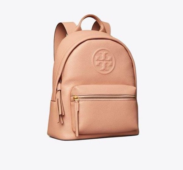 Qoo10] TORY BURCH ペリー ボンベ スモール バックパック