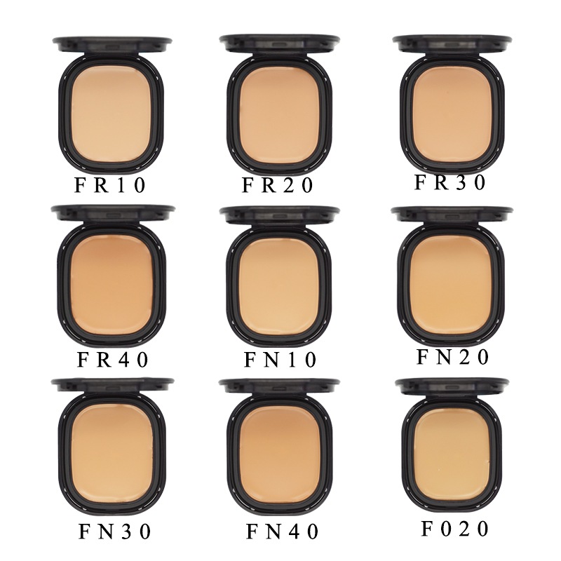 [9種類から選べる] フローレス フィット レフィル クリーム ジェルファンデーション　[ギフトラッピング対応]