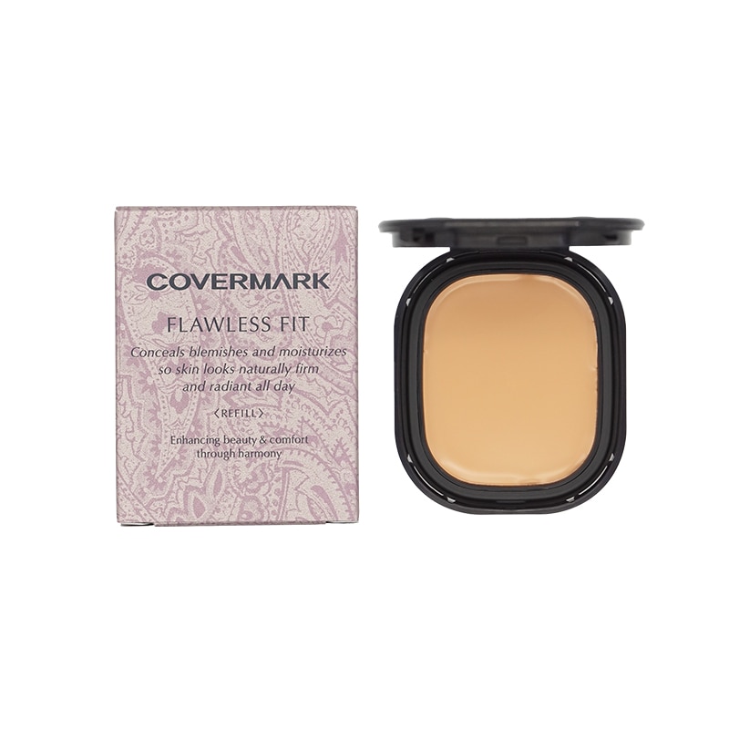 [9種類から選べる] フローレス フィット レフィル クリーム ジェルファンデーション　[ギフトラッピング対応]