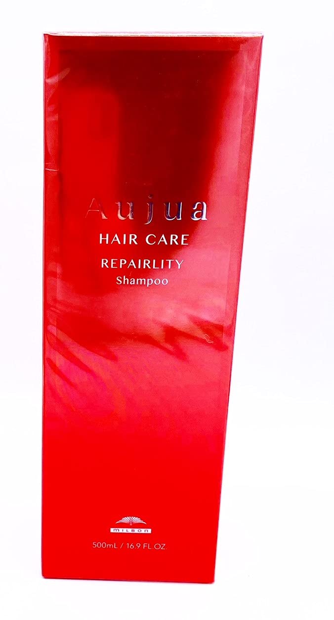 ミルボン(Aujua)オージュア リペアリティ シャンプー500ml&ヘアトリートメント 500g セット ミルボン(Aujua)オージュア リペアリティ シャンプー500ml&ヘアトリートメント 500g セット